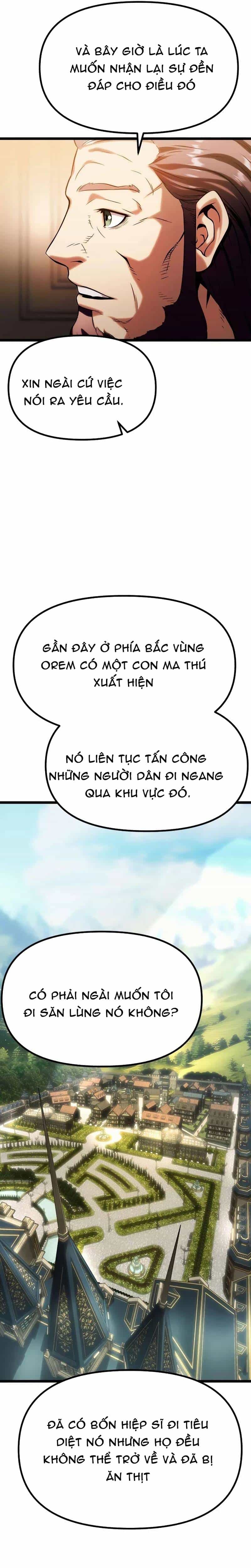 Đại Ma Pháp Sư Chăn Cừu - Chương 9 - ảnh 31