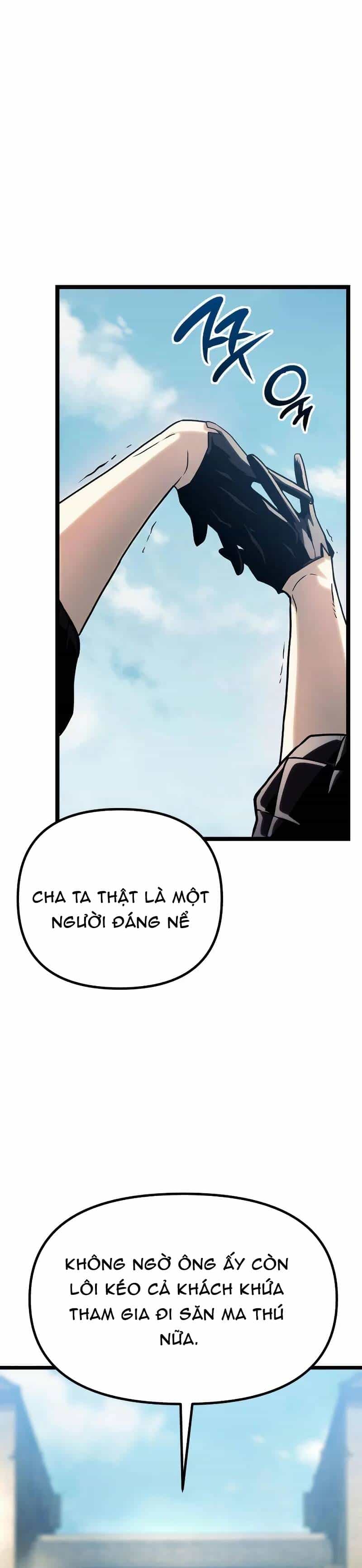 Đại Ma Pháp Sư Chăn Cừu - Chương 9 - ảnh 36