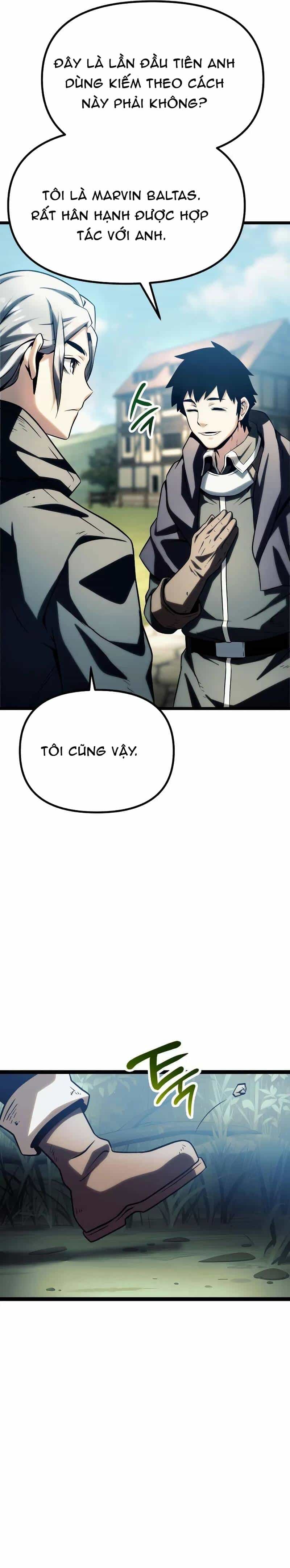 Đại Ma Pháp Sư Chăn Cừu - Chương 9 - ảnh 39