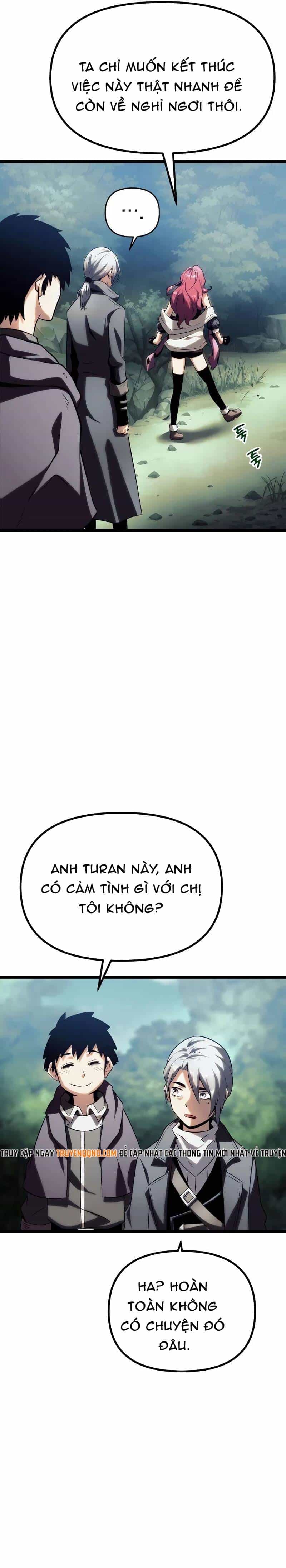 Đại Ma Pháp Sư Chăn Cừu - Chương 9 - ảnh 40