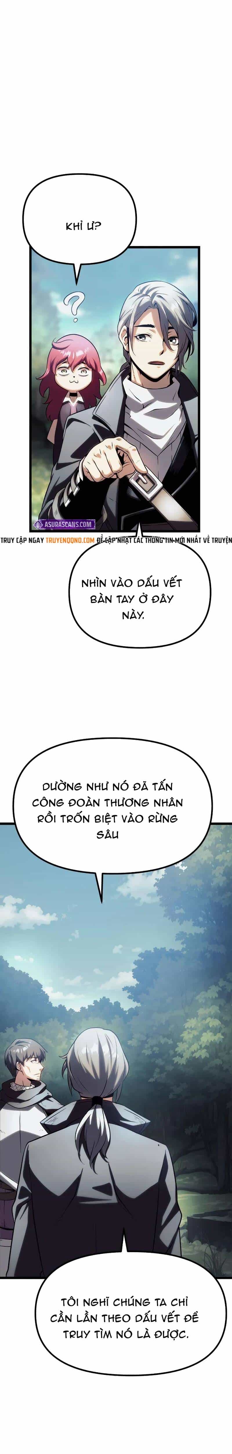 Đại Ma Pháp Sư Chăn Cừu - Chương 9 - ảnh 44