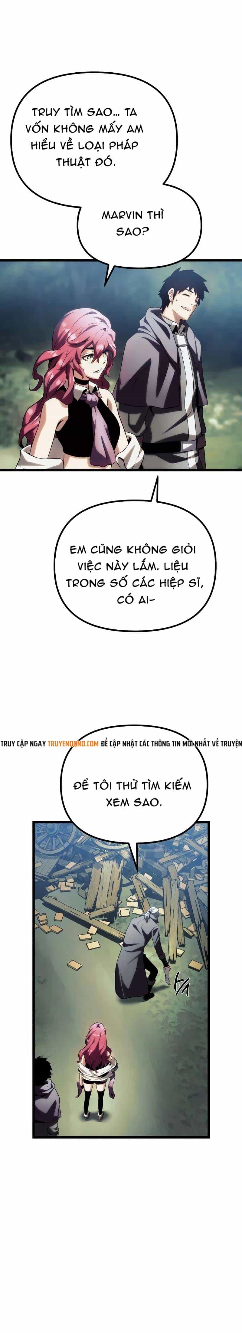 Đại Ma Pháp Sư Chăn Cừu - Chương 9 - ảnh 45