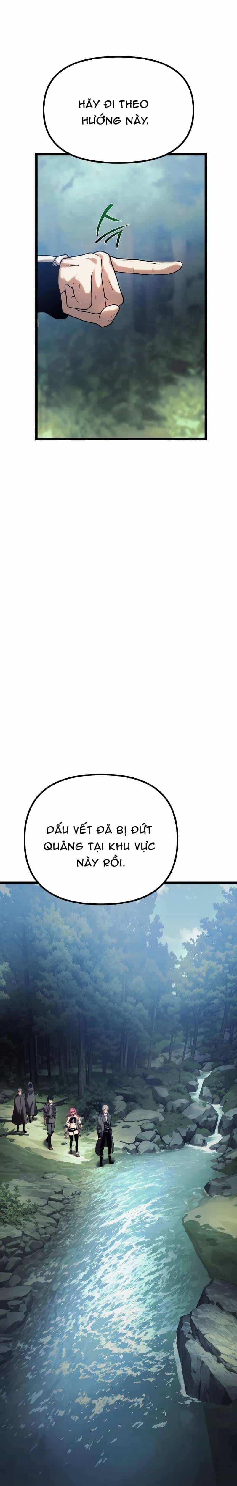 Đại Ma Pháp Sư Chăn Cừu - Chương 9 - ảnh 48