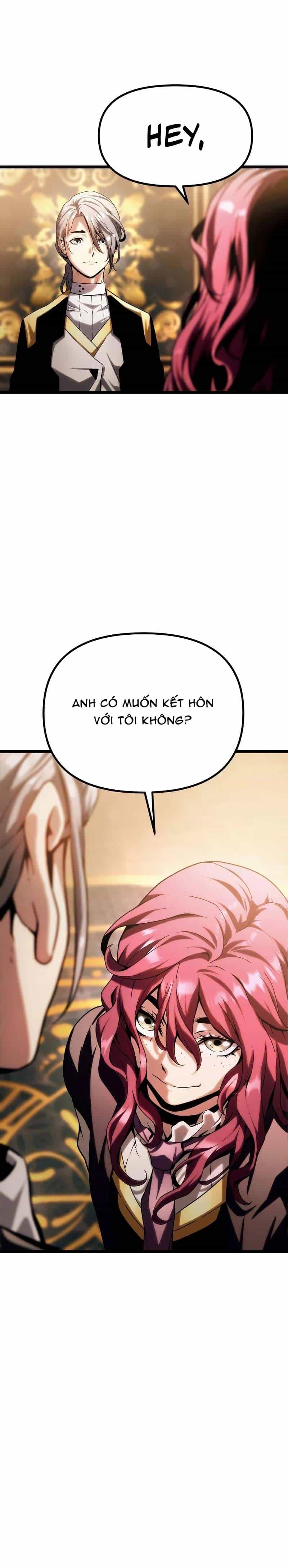 Đại Ma Pháp Sư Chăn Cừu - Chương 9 - ảnh 5