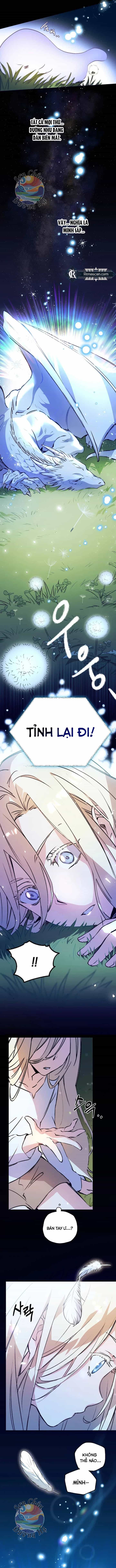 Đại Ma Quỷ Thanh Không - Chương 1 - ảnh 4