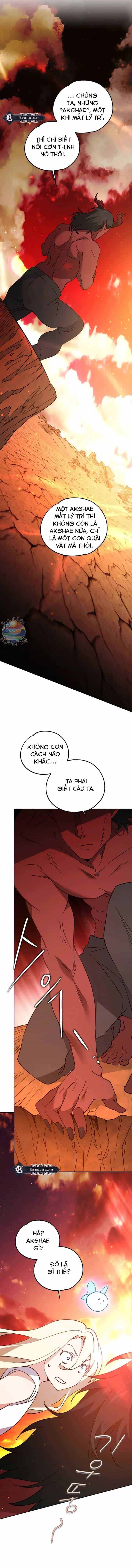 Đại Ma Quỷ Thanh Không - Chương 10 - ảnh 18