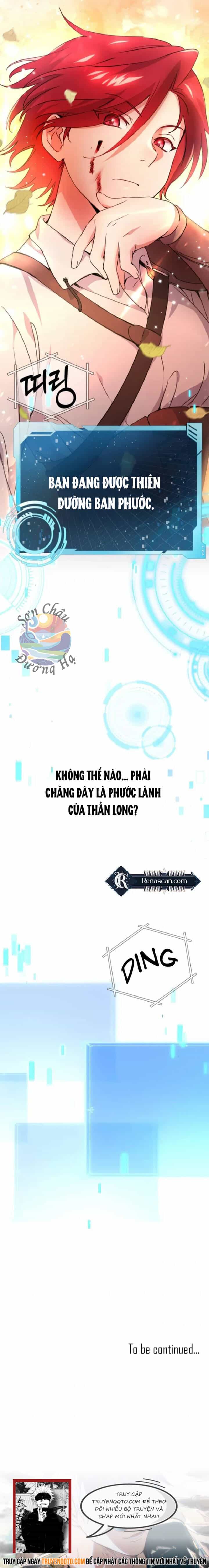 Đại Ma Quỷ Thanh Không - Chương 2 - ảnh 13