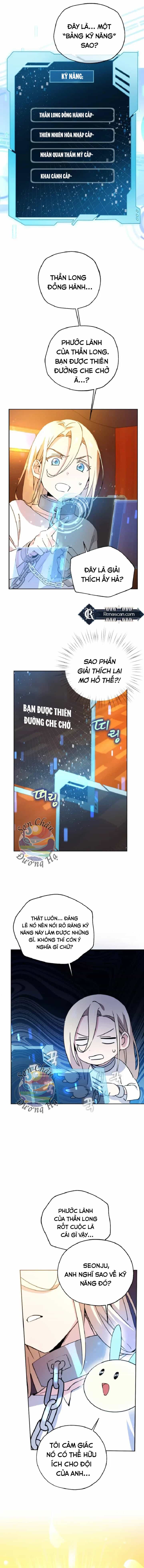 Đại Ma Quỷ Thanh Không - Chương 2 - ảnh 2
