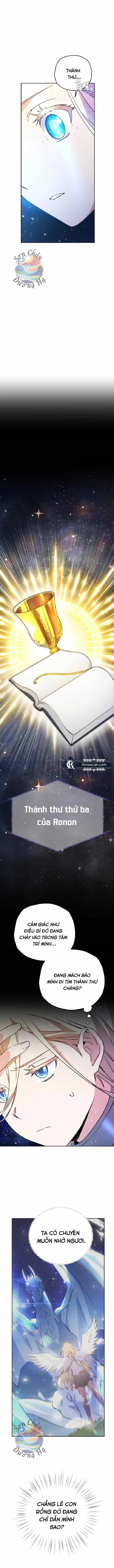 Đại Ma Quỷ Thanh Không - Chương 2 - ảnh 4