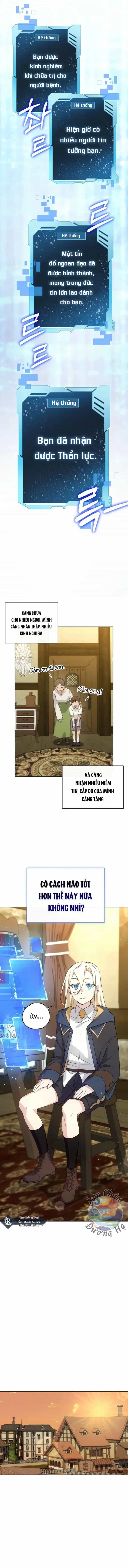 Đại Ma Quỷ Thanh Không - Chương 21 - ảnh 12