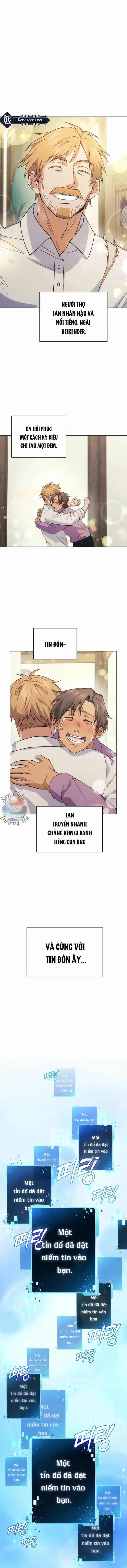 Đại Ma Quỷ Thanh Không - Chương 22 - ảnh 10