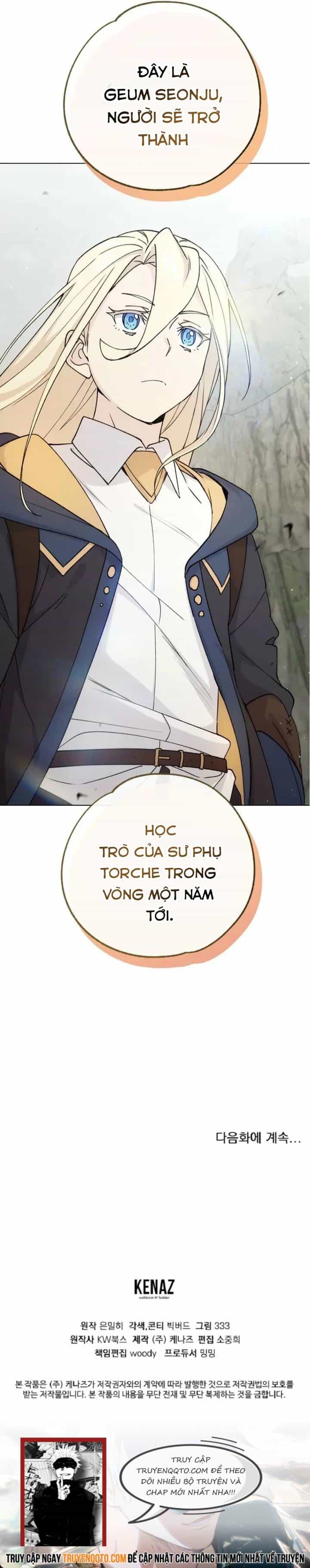 Đại Ma Quỷ Thanh Không - Chương 23 - ảnh 14