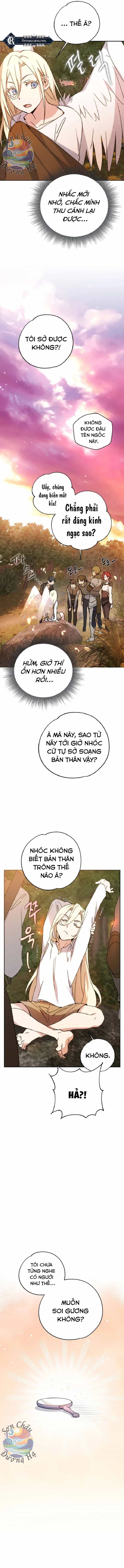 Đại Ma Quỷ Thanh Không - Chương 3 - ảnh 4