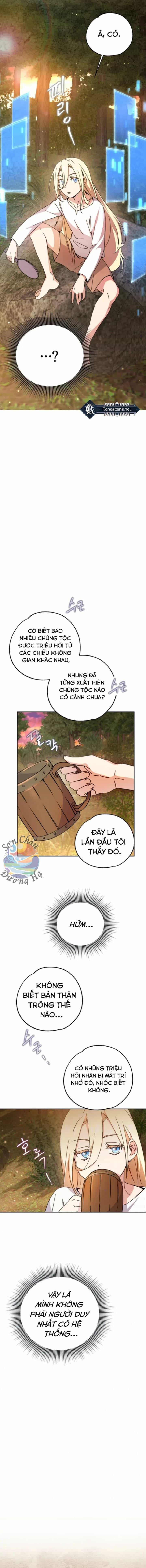 Đại Ma Quỷ Thanh Không - Chương 3 - ảnh 6
