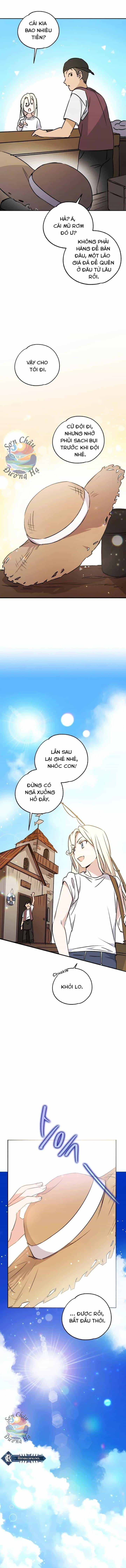 Đại Ma Quỷ Thanh Không - Chương 7 - ảnh 15