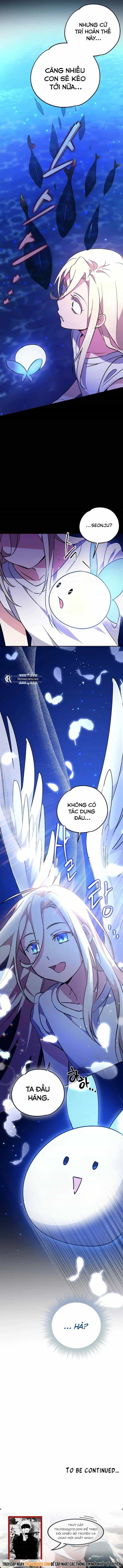 Đại Ma Quỷ Thanh Không - Chương 8 - ảnh 16