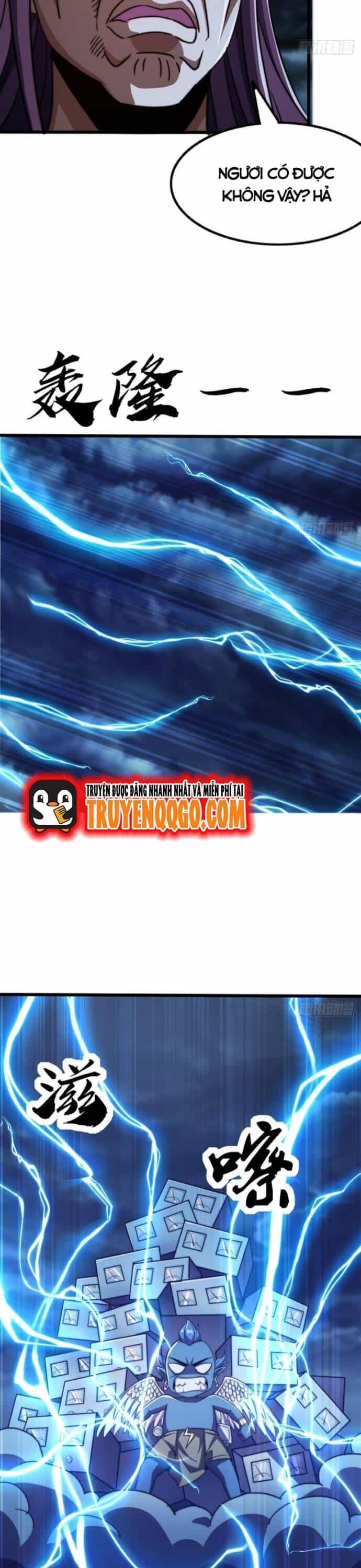 Đại Phản Diện Chỉ Muốn Thoát Thân - Chương 9 - ảnh 23