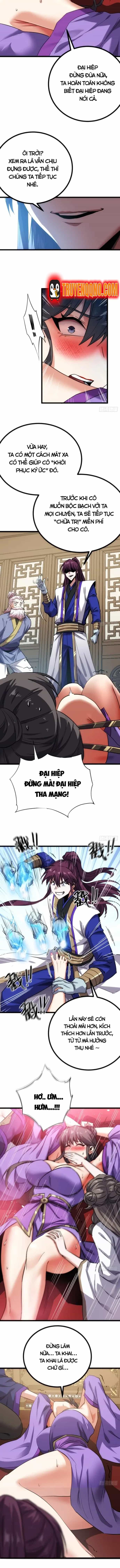 Đại Phản Diện Chỉ Muốn Thoát Thân - Chương 43 - ảnh 3