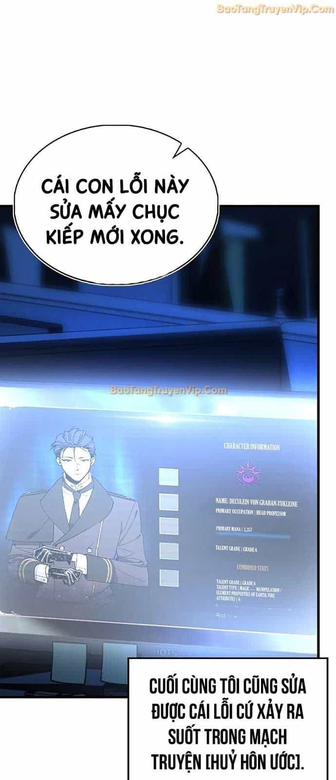 Đại Phản Diện Khao Khát Được Sống - Chương 1 - ảnh 18