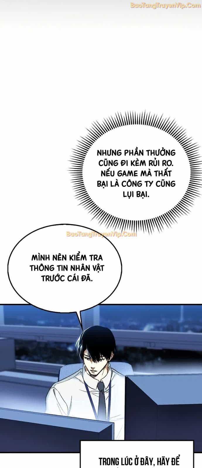 Đại Phản Diện Khao Khát Được Sống - Chương 1 - ảnh 32