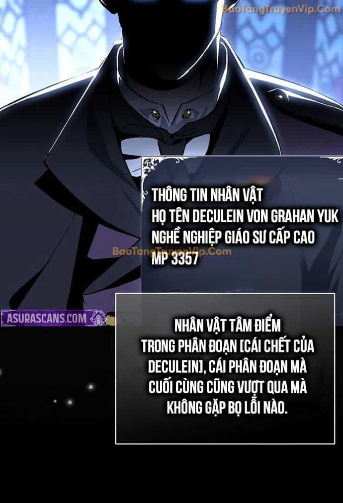 Đại Phản Diện Khao Khát Được Sống - Chương 1 - ảnh 34