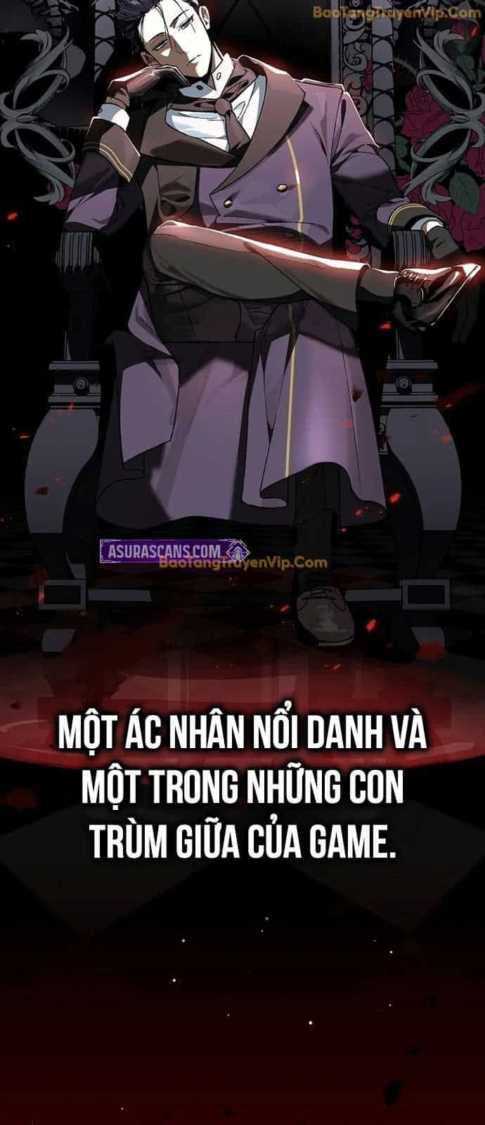 Đại Phản Diện Khao Khát Được Sống - Chương 1 - ảnh 36