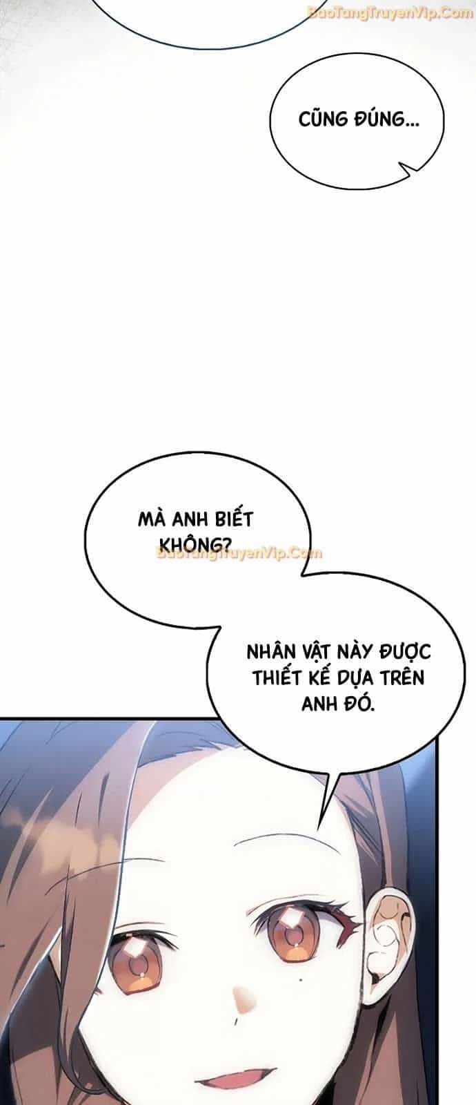 Đại Phản Diện Khao Khát Được Sống - Chương 1 - ảnh 59