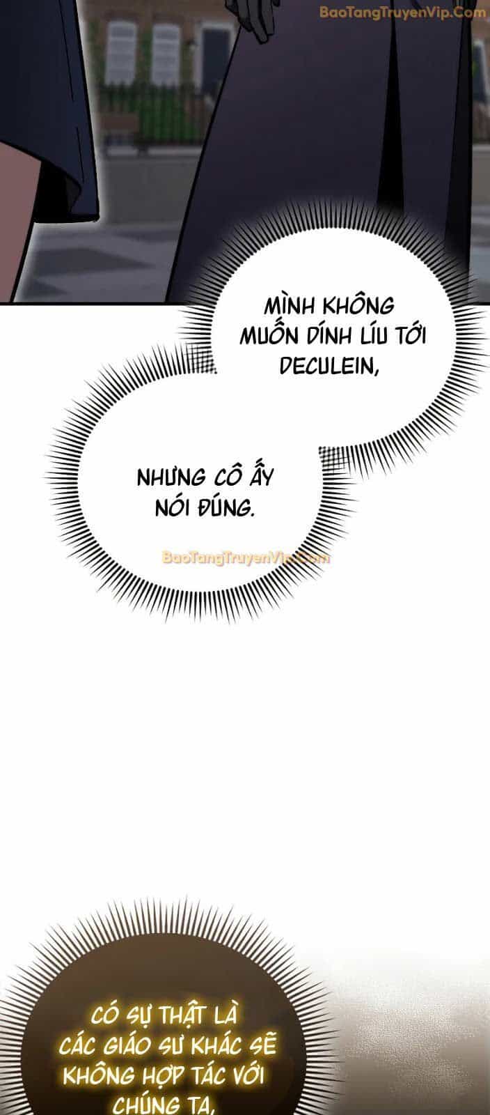 Đại Phản Diện Khao Khát Được Sống - Chương 10 - ảnh 11