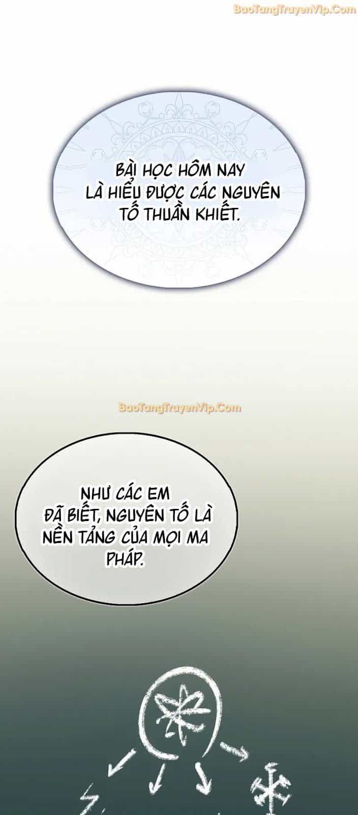 Đại Phản Diện Khao Khát Được Sống - Chương 10 - ảnh 22