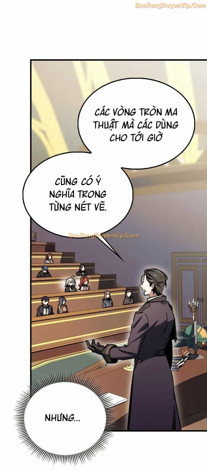 Đại Phản Diện Khao Khát Được Sống - Chương 10 - ảnh 35