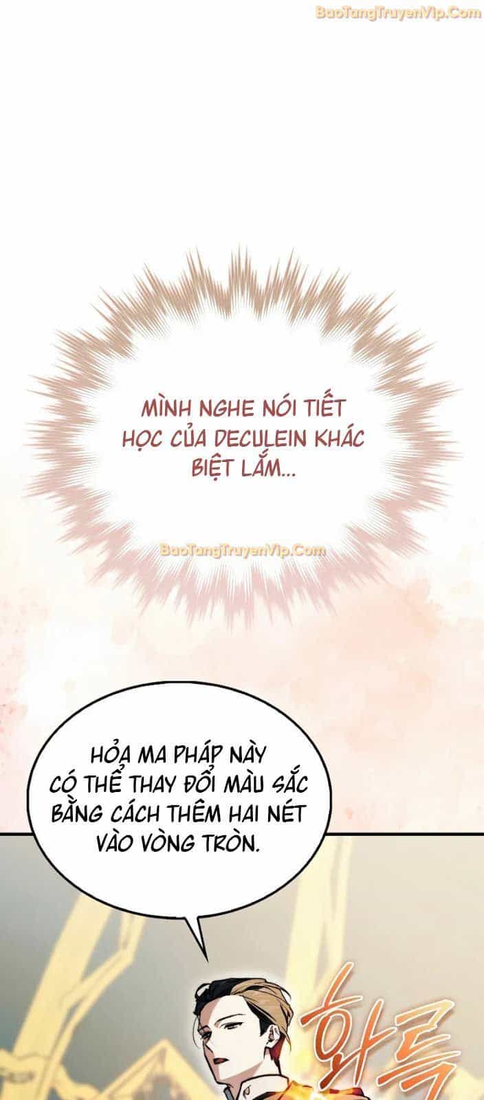 Đại Phản Diện Khao Khát Được Sống - Chương 10 - ảnh 36