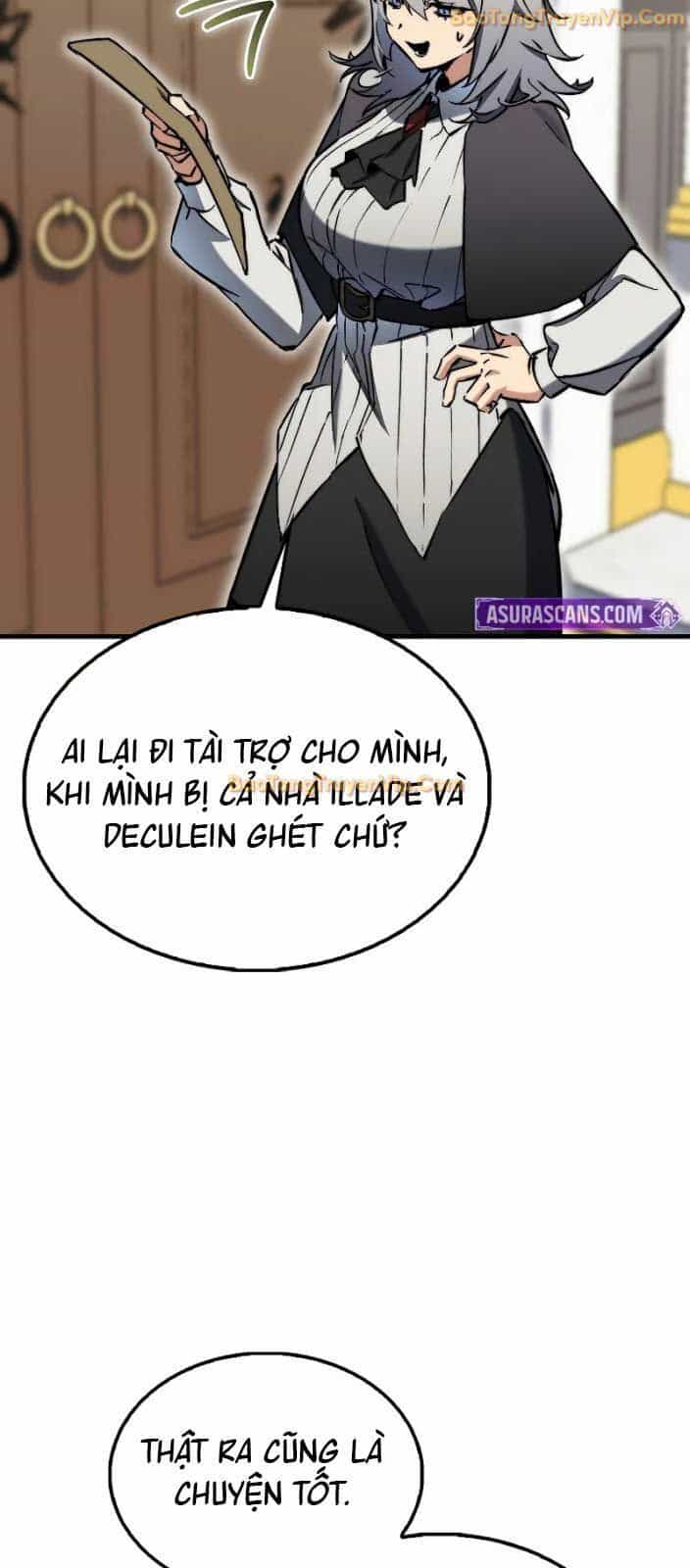 Đại Phản Diện Khao Khát Được Sống - Chương 10 - ảnh 69