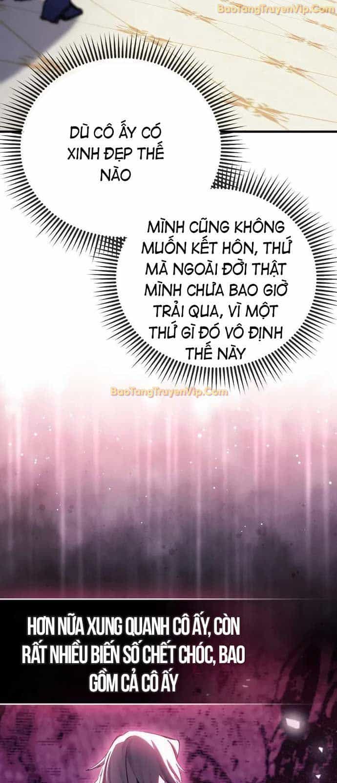 Đại Phản Diện Khao Khát Được Sống - Chương 11 - ảnh 31