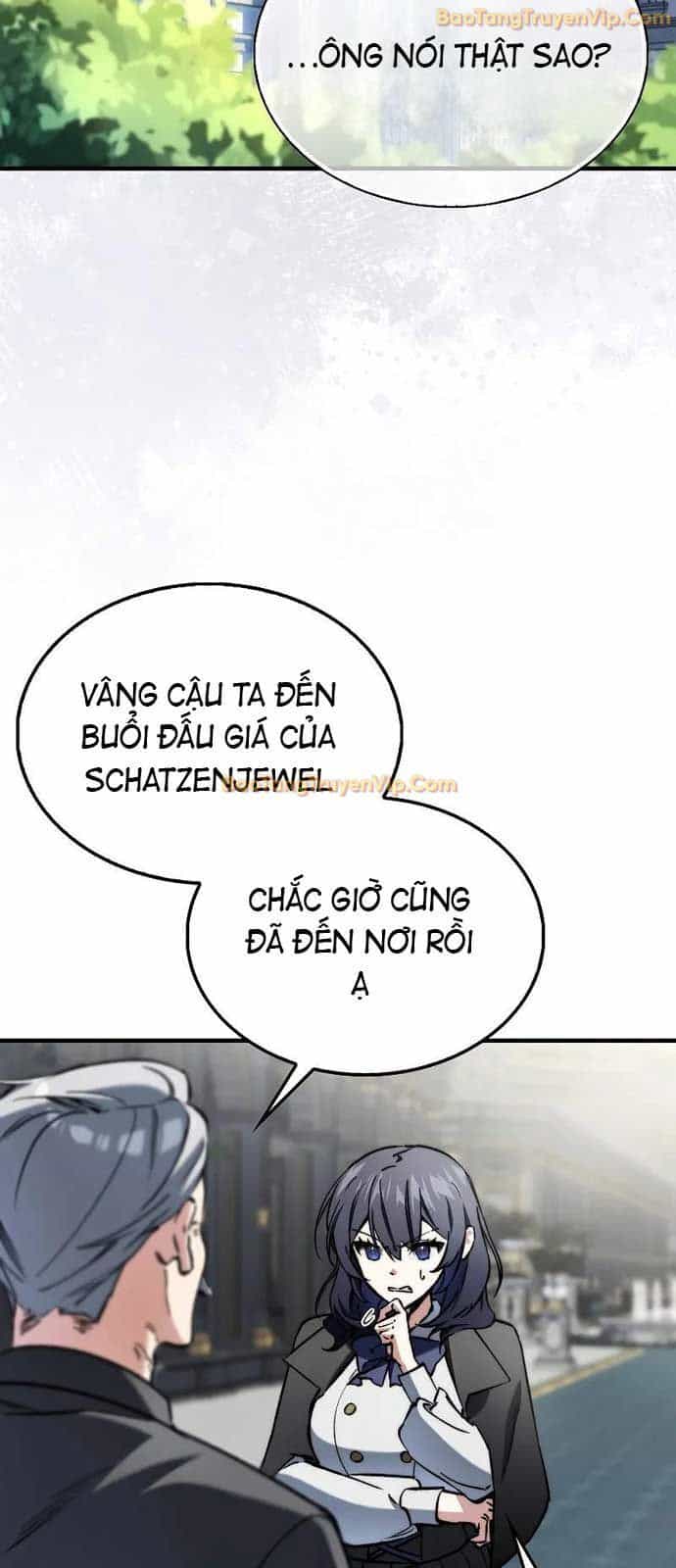 Đại Phản Diện Khao Khát Được Sống - Chương 11 - ảnh 4