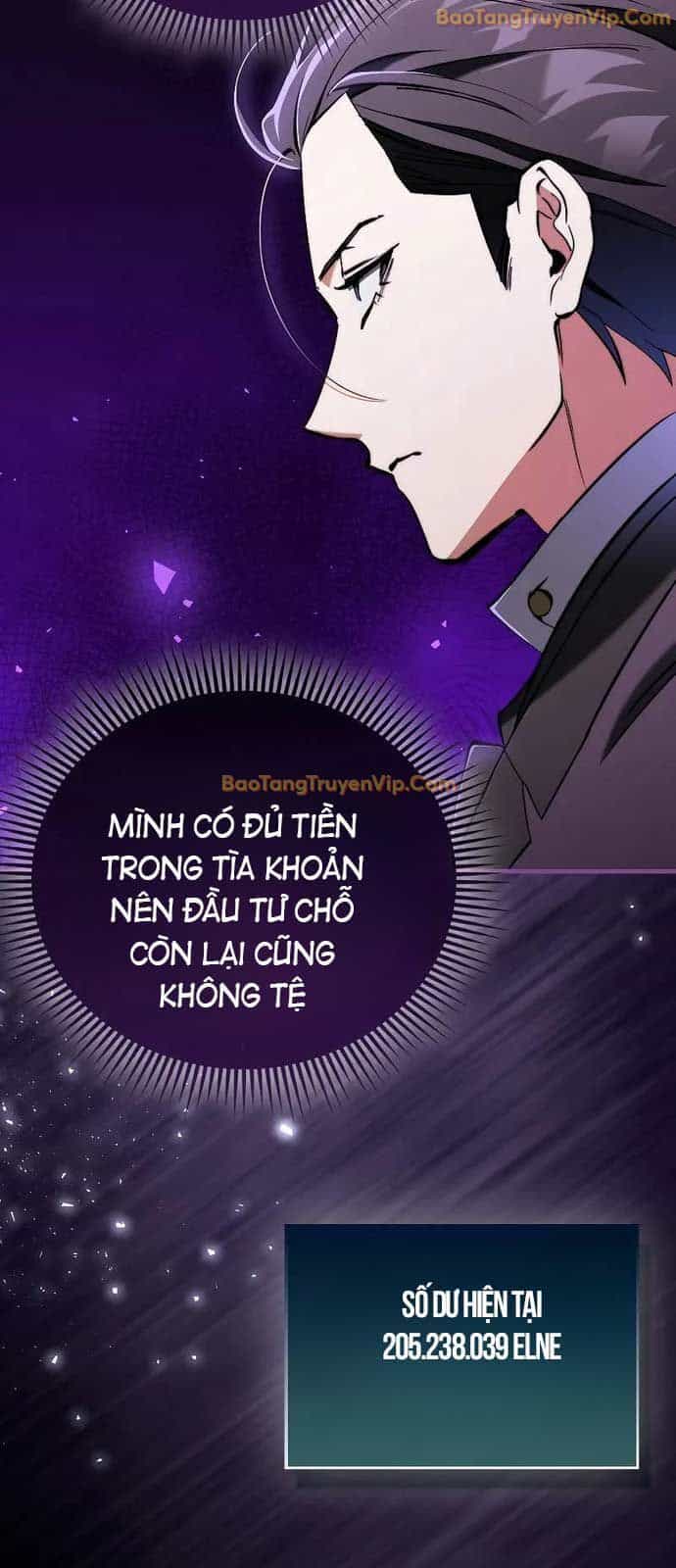 Đại Phản Diện Khao Khát Được Sống - Chương 11 - ảnh 54