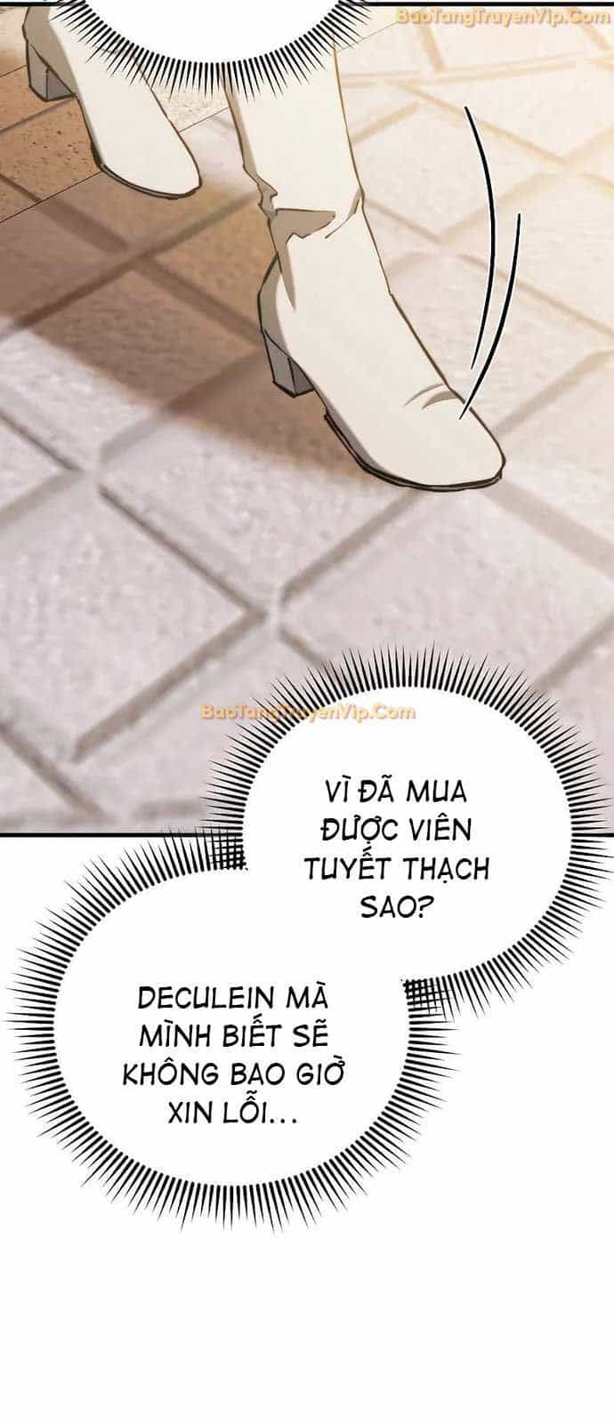 Đại Phản Diện Khao Khát Được Sống - Chương 12 - ảnh 34