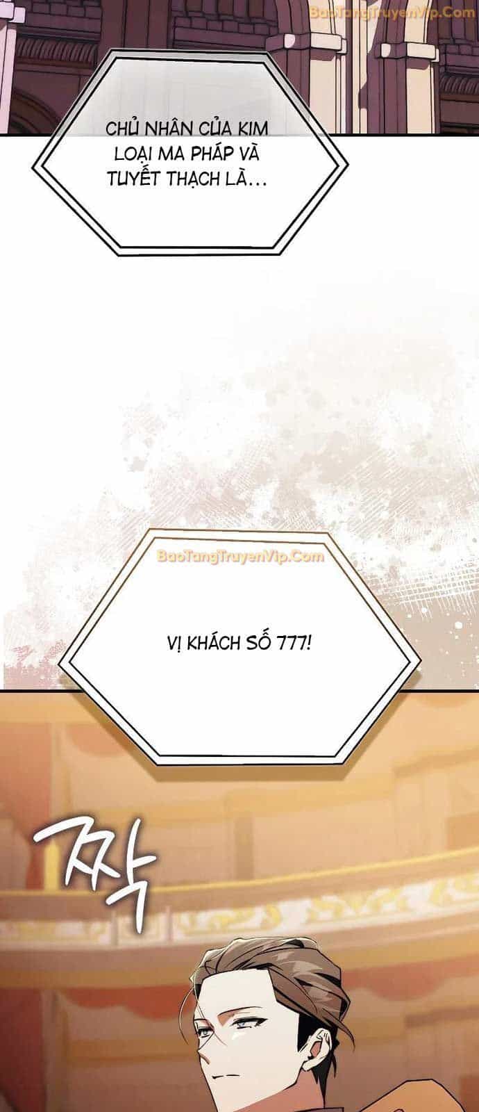 Đại Phản Diện Khao Khát Được Sống - Chương 12 - ảnh 4