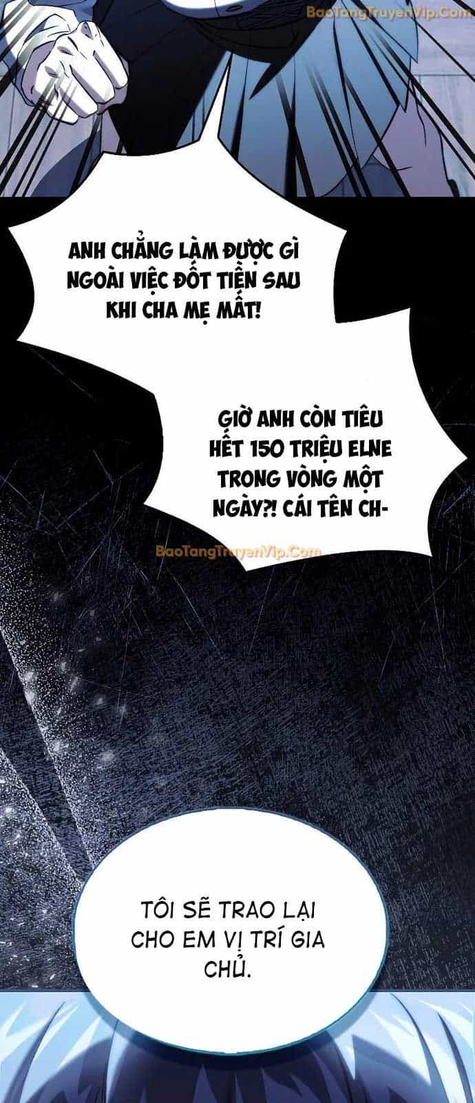 Đại Phản Diện Khao Khát Được Sống - Chương 12 - ảnh 65