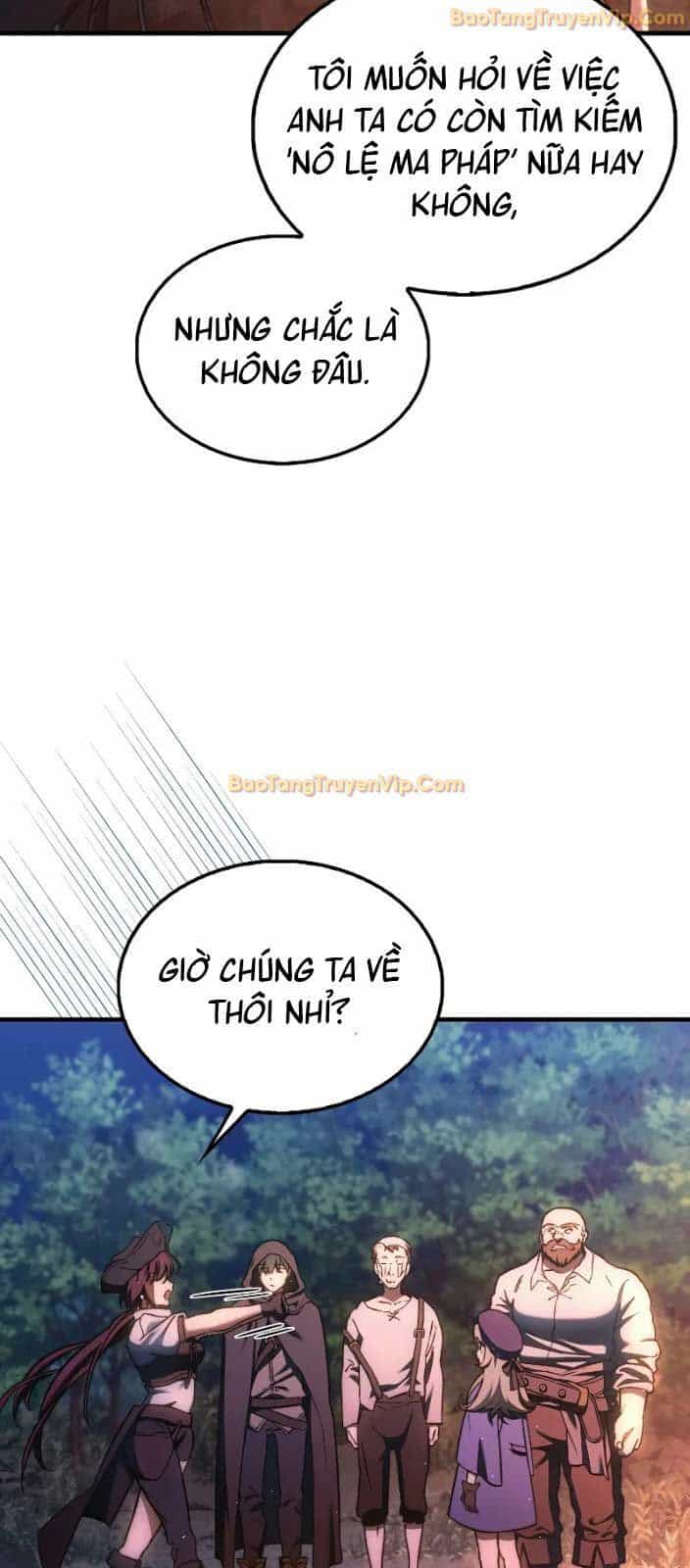 Đại Phản Diện Khao Khát Được Sống - Chương 13 - ảnh 32
