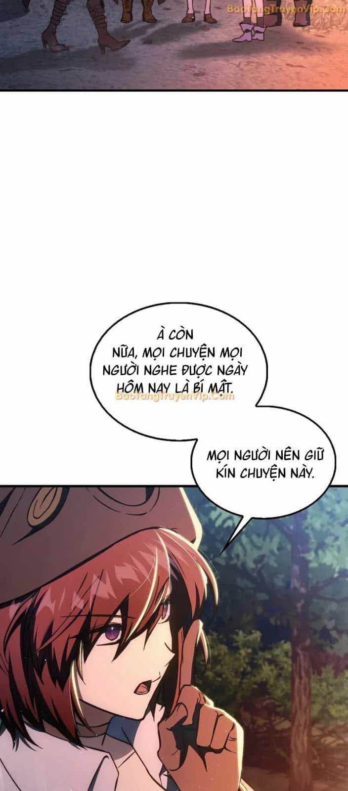 Đại Phản Diện Khao Khát Được Sống - Chương 13 - ảnh 33