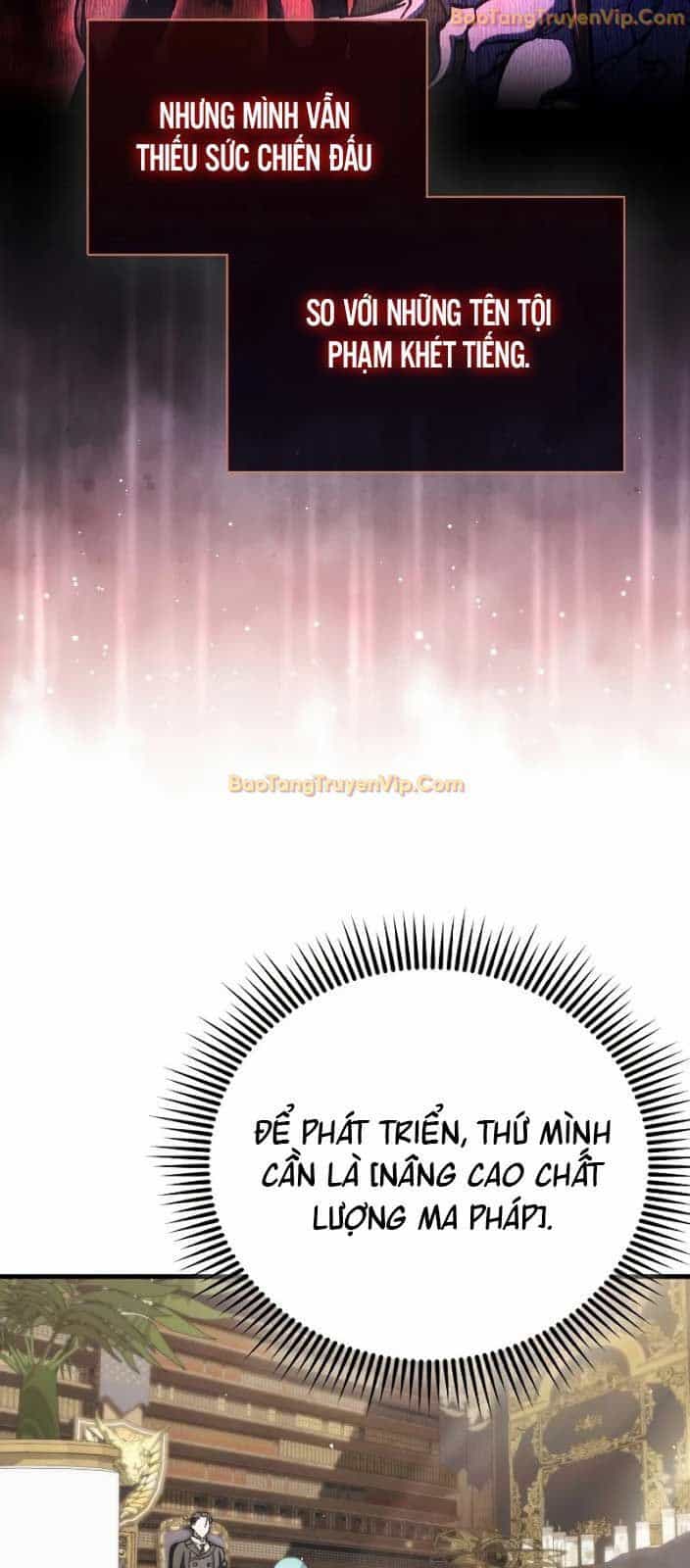 Đại Phản Diện Khao Khát Được Sống - Chương 13 - ảnh 49