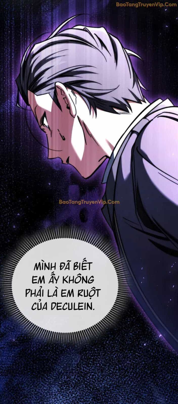 Đại Phản Diện Khao Khát Được Sống - Chương 13 - ảnh 5