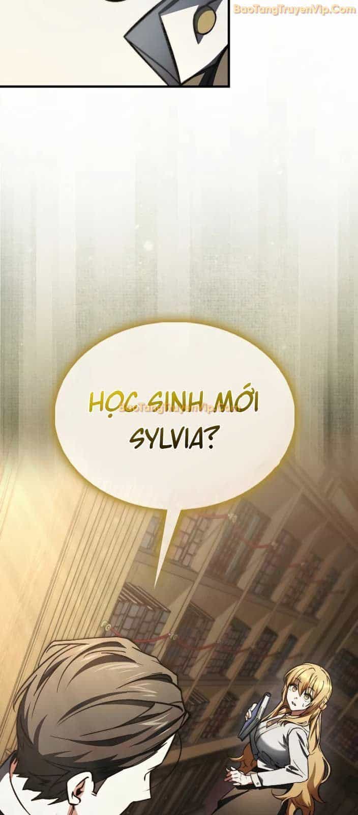 Đại Phản Diện Khao Khát Được Sống - Chương 13 - ảnh 81