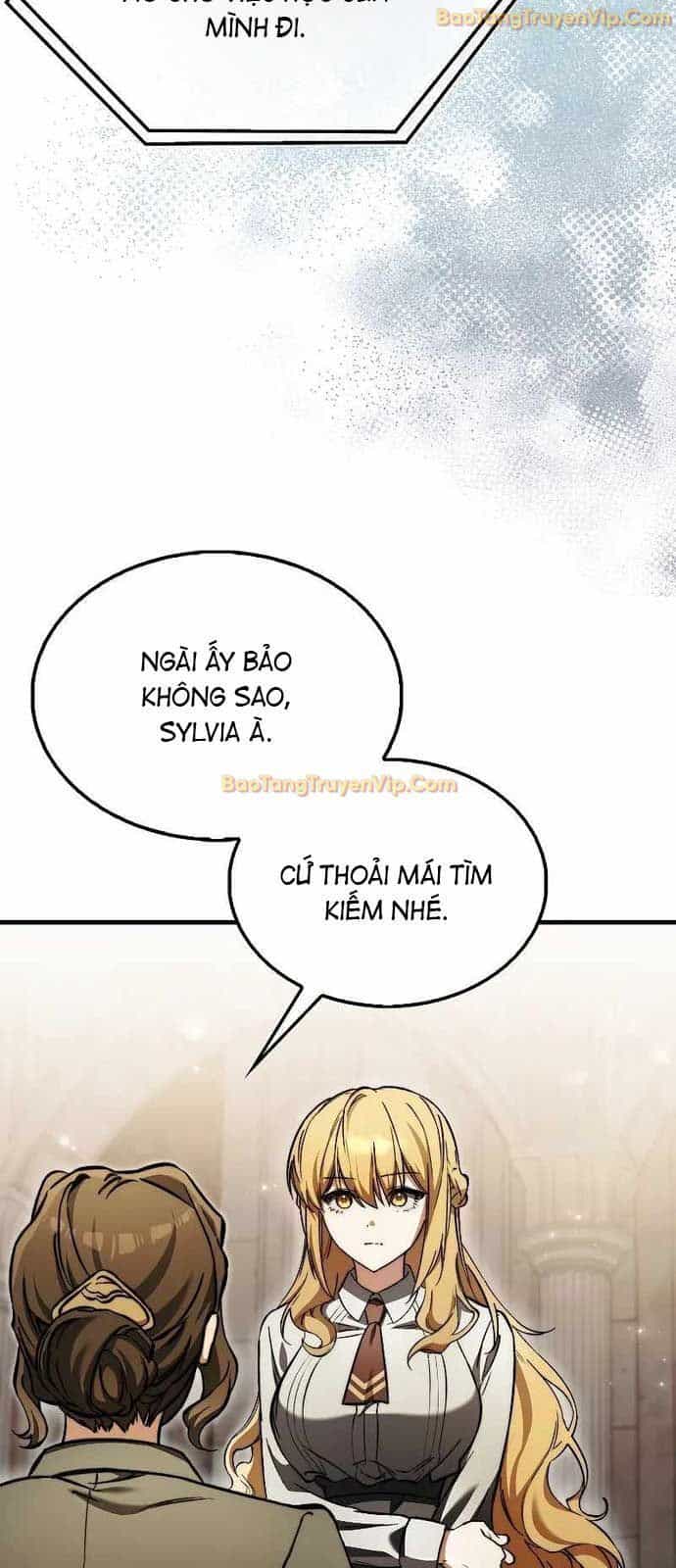 Đại Phản Diện Khao Khát Được Sống - Chương 14 - ảnh 6