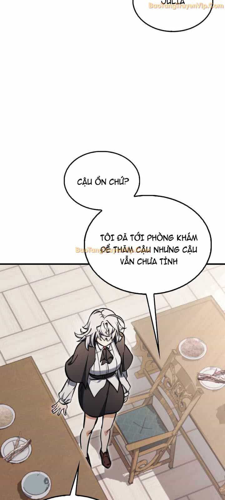 Đại Phản Diện Khao Khát Được Sống - Chương 15 - ảnh 18