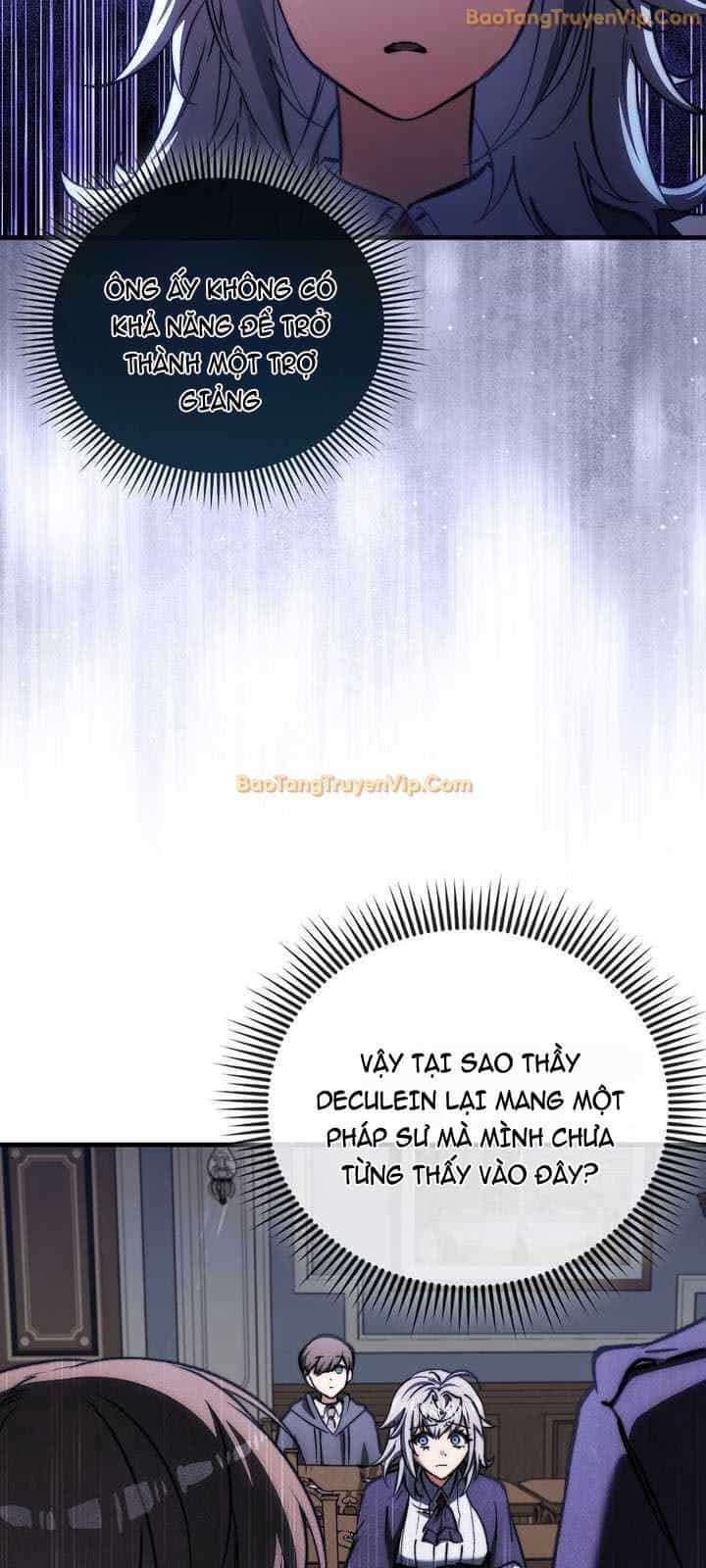 Đại Phản Diện Khao Khát Được Sống - Chương 15 - ảnh 27