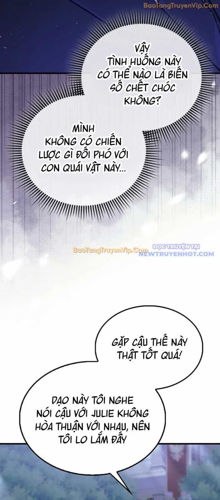 Đại Phản Diện Khao Khát Được Sống - Chương 16 - ảnh 37