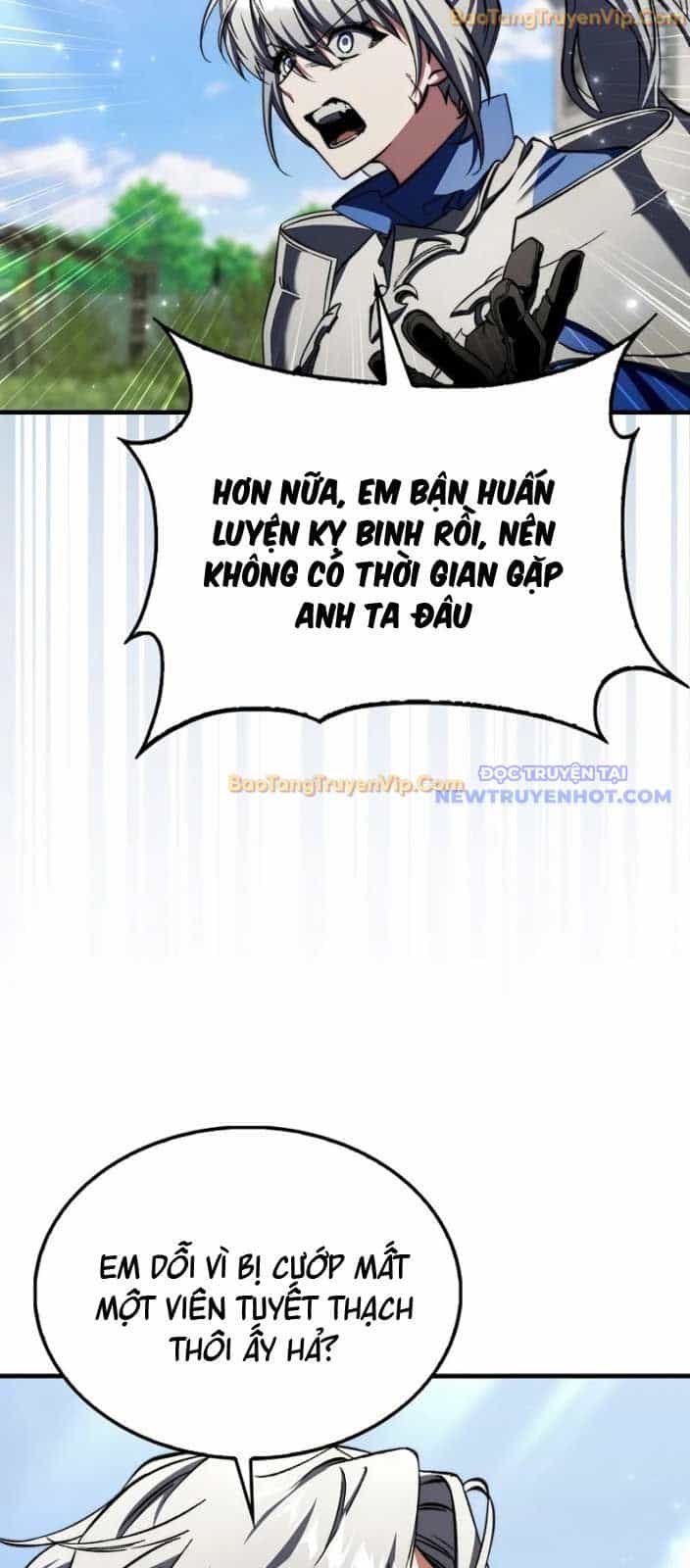 Đại Phản Diện Khao Khát Được Sống - Chương 16 - ảnh 51