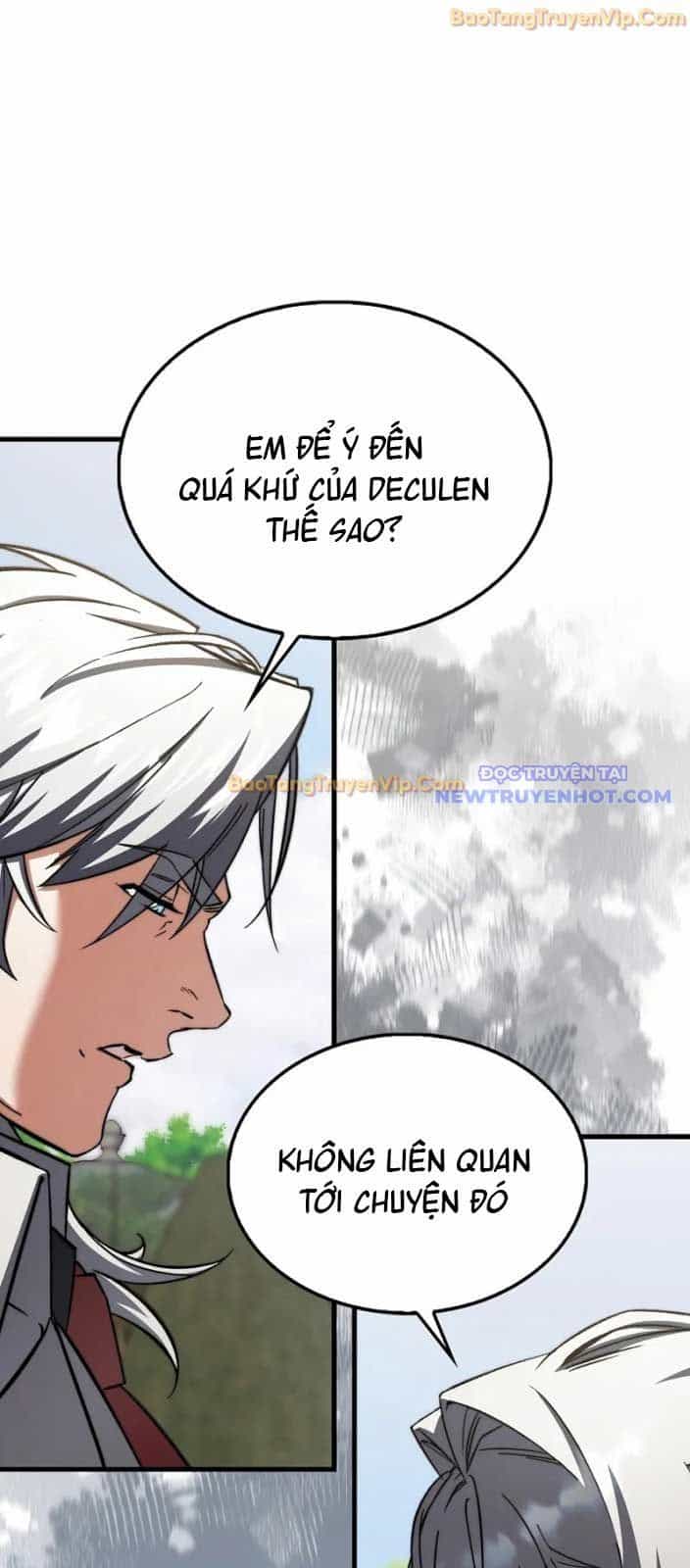 Đại Phản Diện Khao Khát Được Sống - Chương 16 - ảnh 63