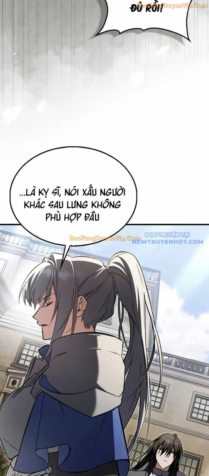 Đại Phản Diện Khao Khát Được Sống - Chương 16 - ảnh 81